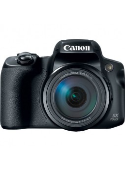 Canon PowerShot SX70 HS Digital Camera